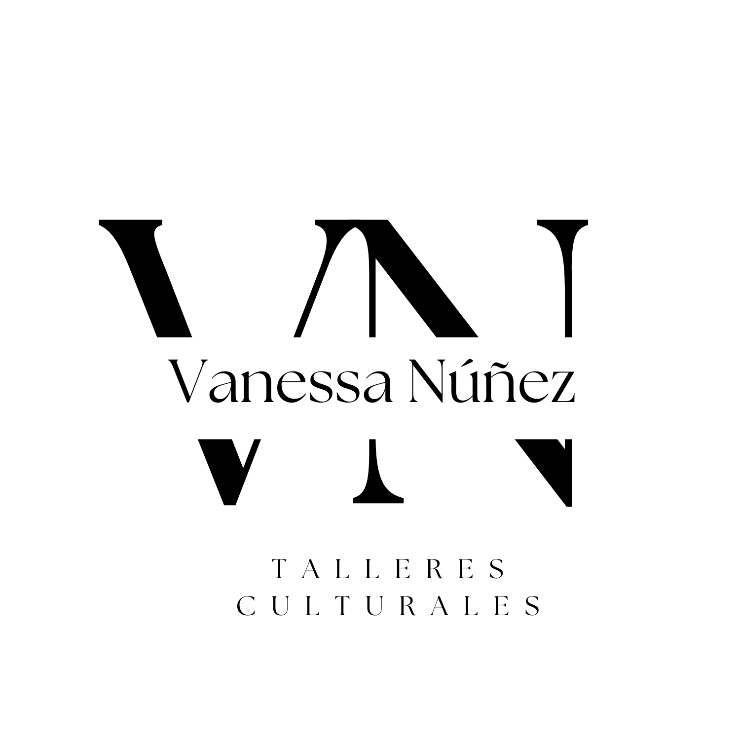 Vanessa Núñez Talleres Culturales